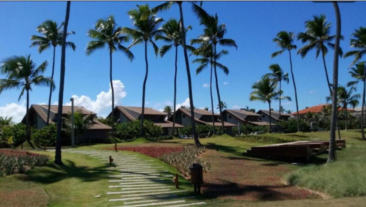 Flat Fabuloso - Porto De Galinhas - Malawi Beach Resort Extérieur photo